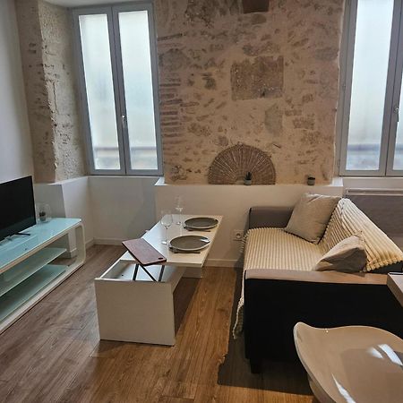 Appartement Centre Historique D'Auch Eksteriør bilde